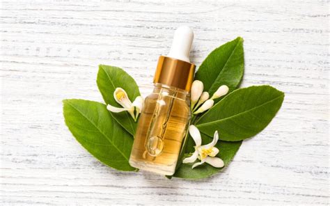 what does neroli 36 smell like
